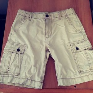 Arizona Jean Cargo Shorts